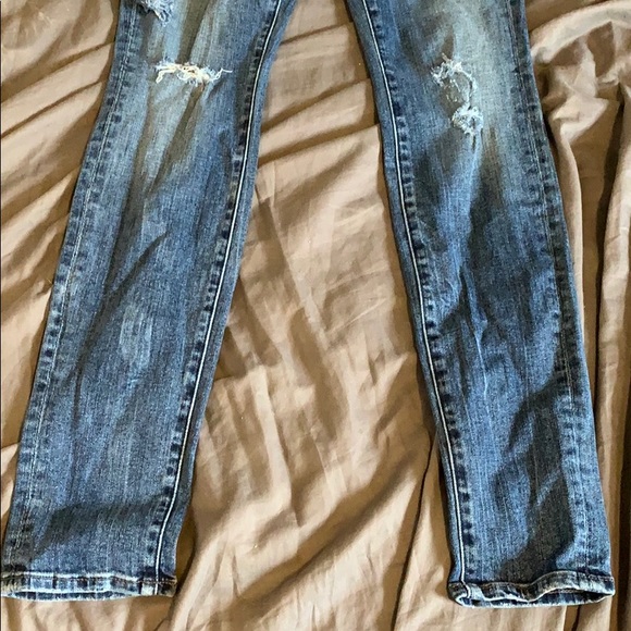 The Castings Skinny Jeans from Aritzia - Picture 4 of 7